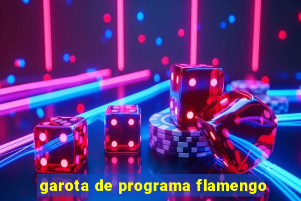 garota de programa flamengo