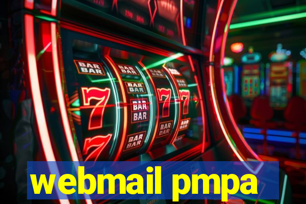 webmail pmpa