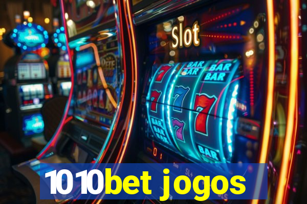 1010bet jogos