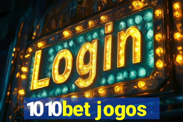 1010bet jogos