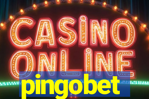 pingobet