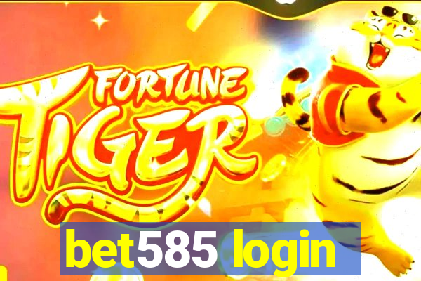 bet585 login