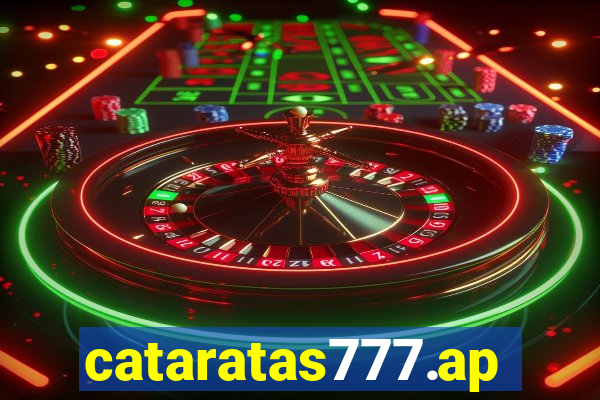 cataratas777.app