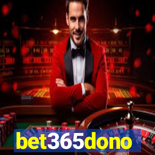 bet365dono