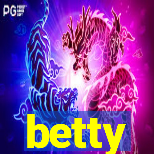 betty