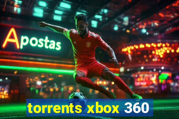 torrents xbox 360