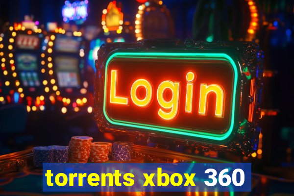 torrents xbox 360