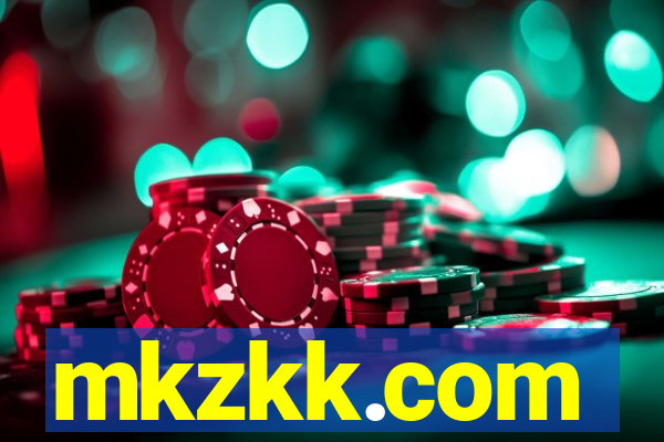 mkzkk.com