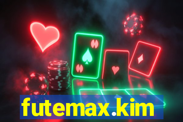 futemax.kim