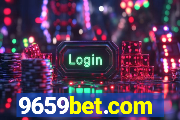 9659bet.com