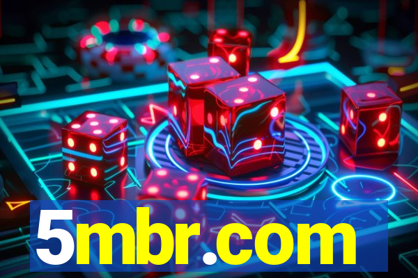 5mbr.com