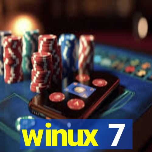 winux 7