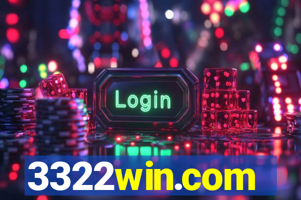 3322win.com