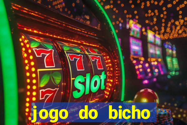 jogo do bicho banca ouro verde