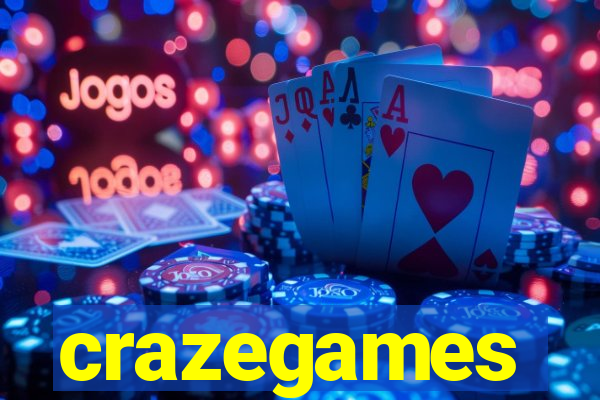 crazegames