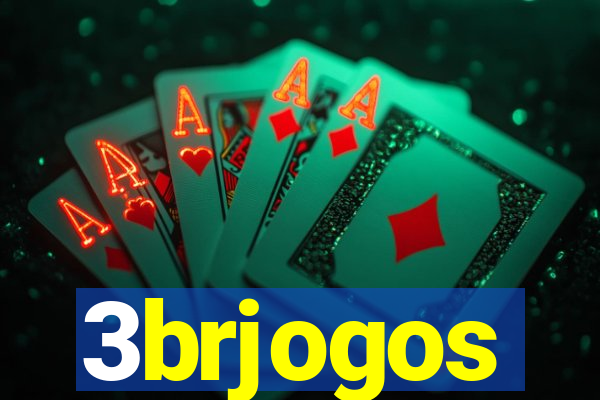 3brjogos