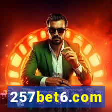 257bet6.com