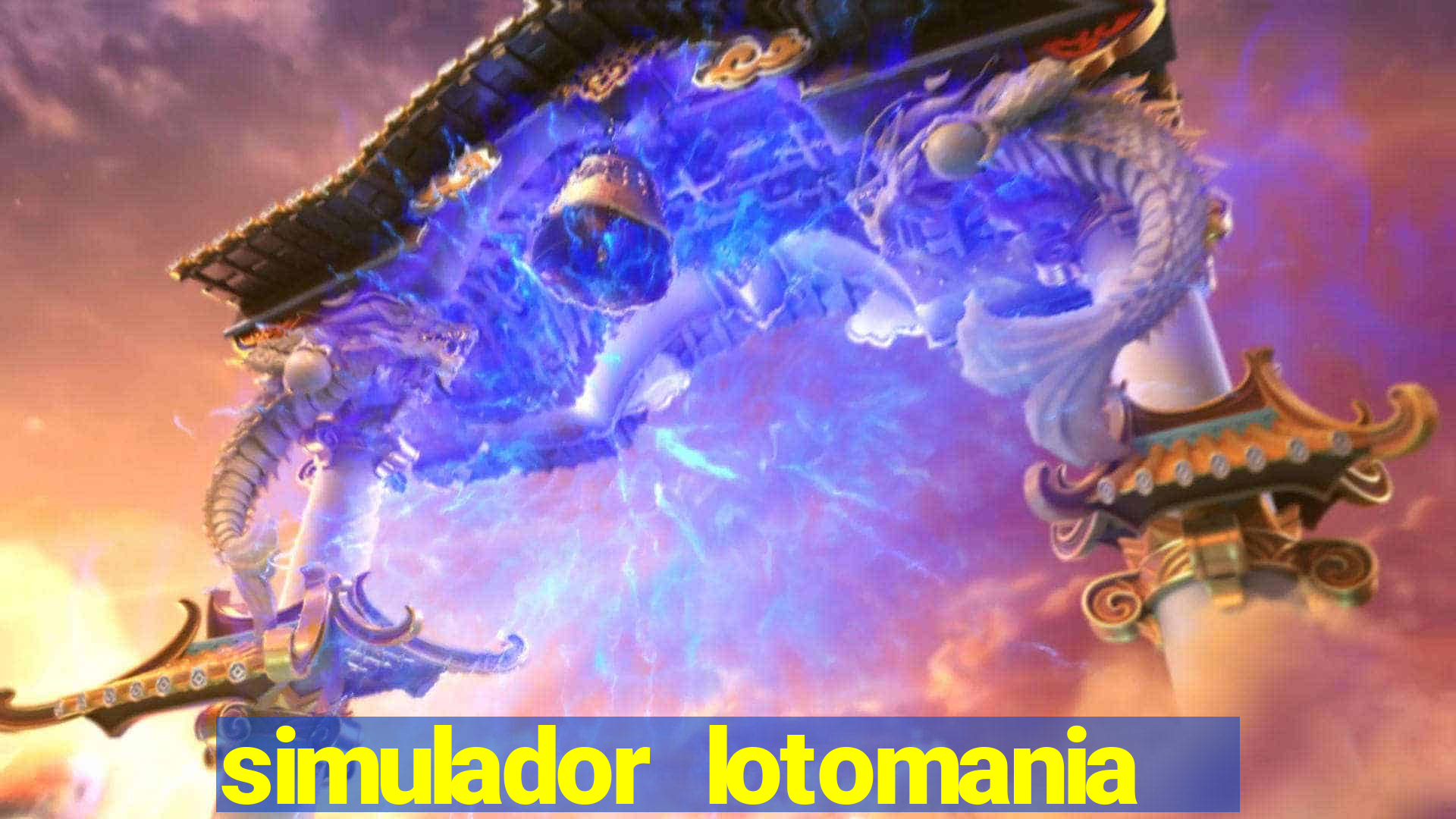 simulador lotomania - lotodicas