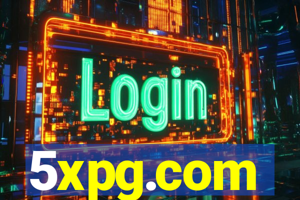 5xpg.com