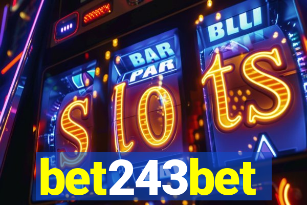 bet243bet