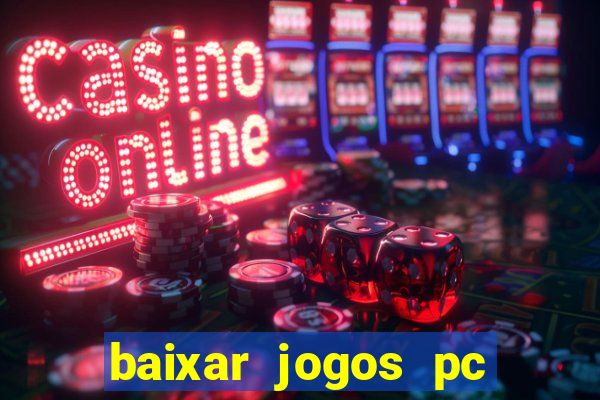 baixar jogos pc via μtorrent