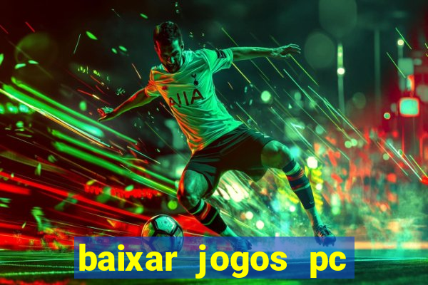 baixar jogos pc via μtorrent