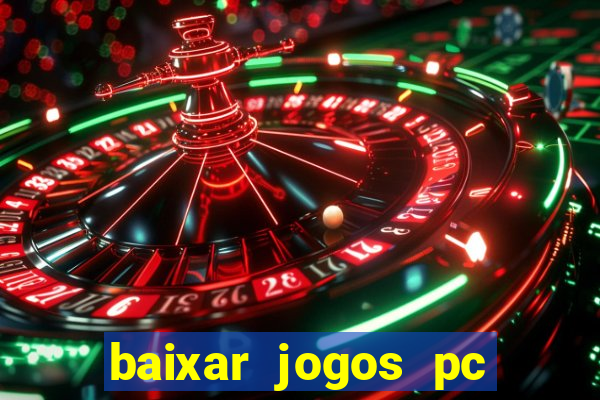 baixar jogos pc via μtorrent