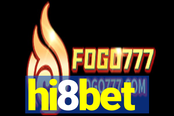 hi8bet