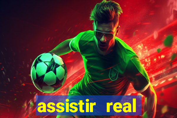 assistir real madrid multi canais