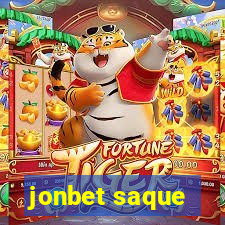 jonbet saque