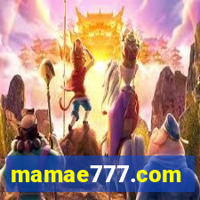 mamae777.com