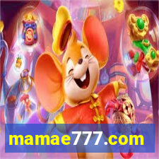 mamae777.com