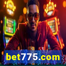 bet775.com