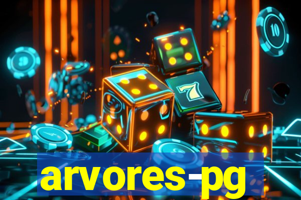 arvores-pg