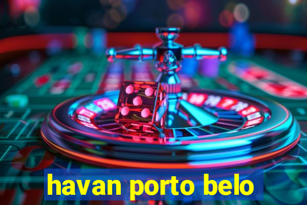 havan porto belo