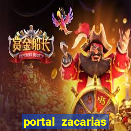 portal zacarias roleta russa