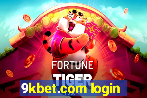 9kbet.com login