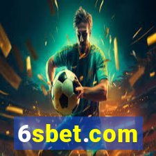 6sbet.com