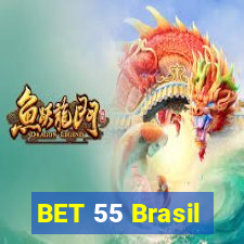 BET 55 Brasil