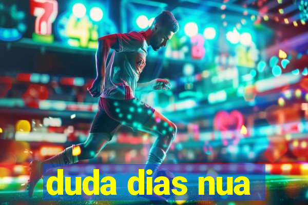 duda dias nua