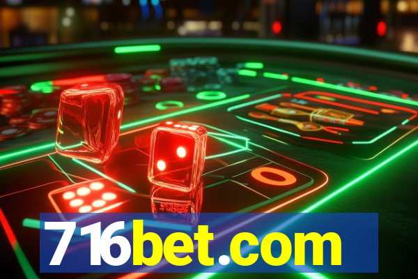 716bet.com