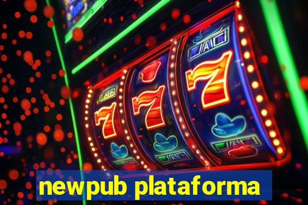 newpub plataforma