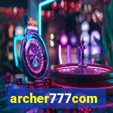 archer777com