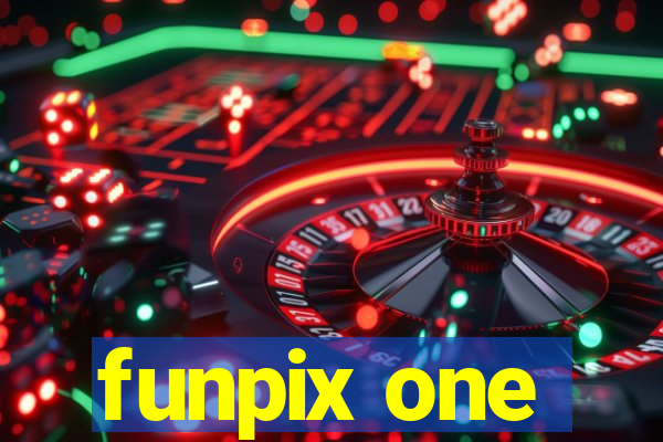 funpix one