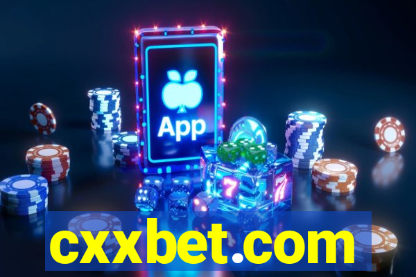 cxxbet.com