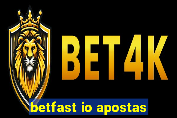 betfast io apostas