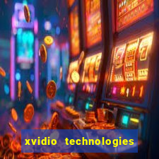 xvidio technologies startup brasil 2024 download