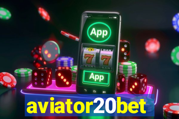 aviator20bet