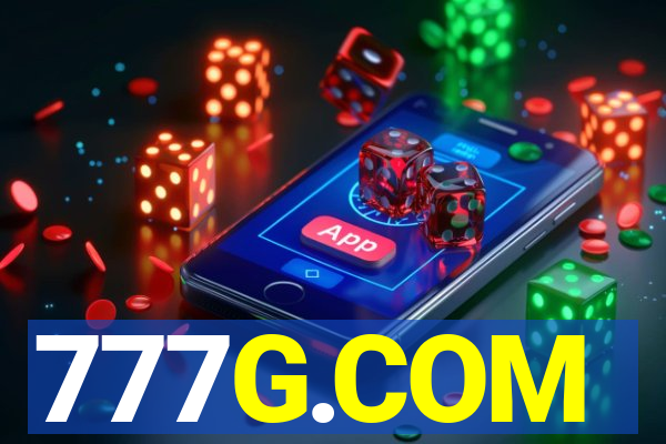 777G.COM