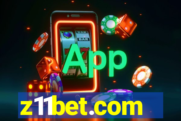 z11bet.com